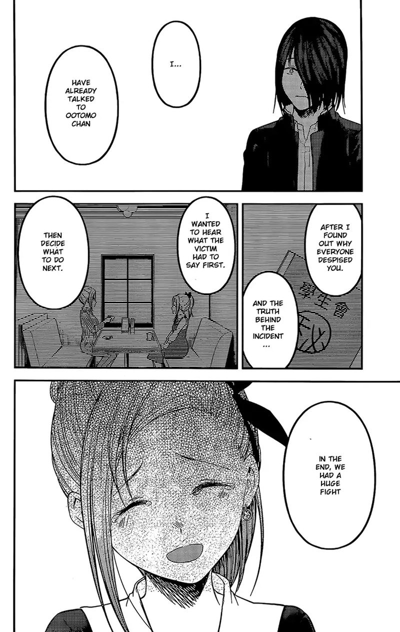 Read Kaguya-sama Love Is War Manga Online