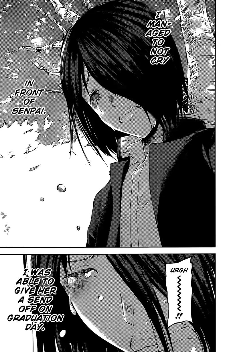 Read Kaguya-sama Love Is War Manga Online