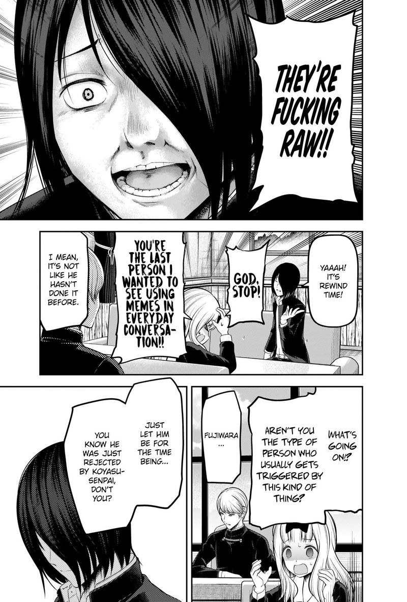 Read Kaguya-sama Love Is War Manga Online