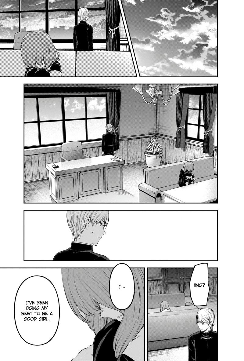 Read Kaguya-sama Love Is War Manga Online