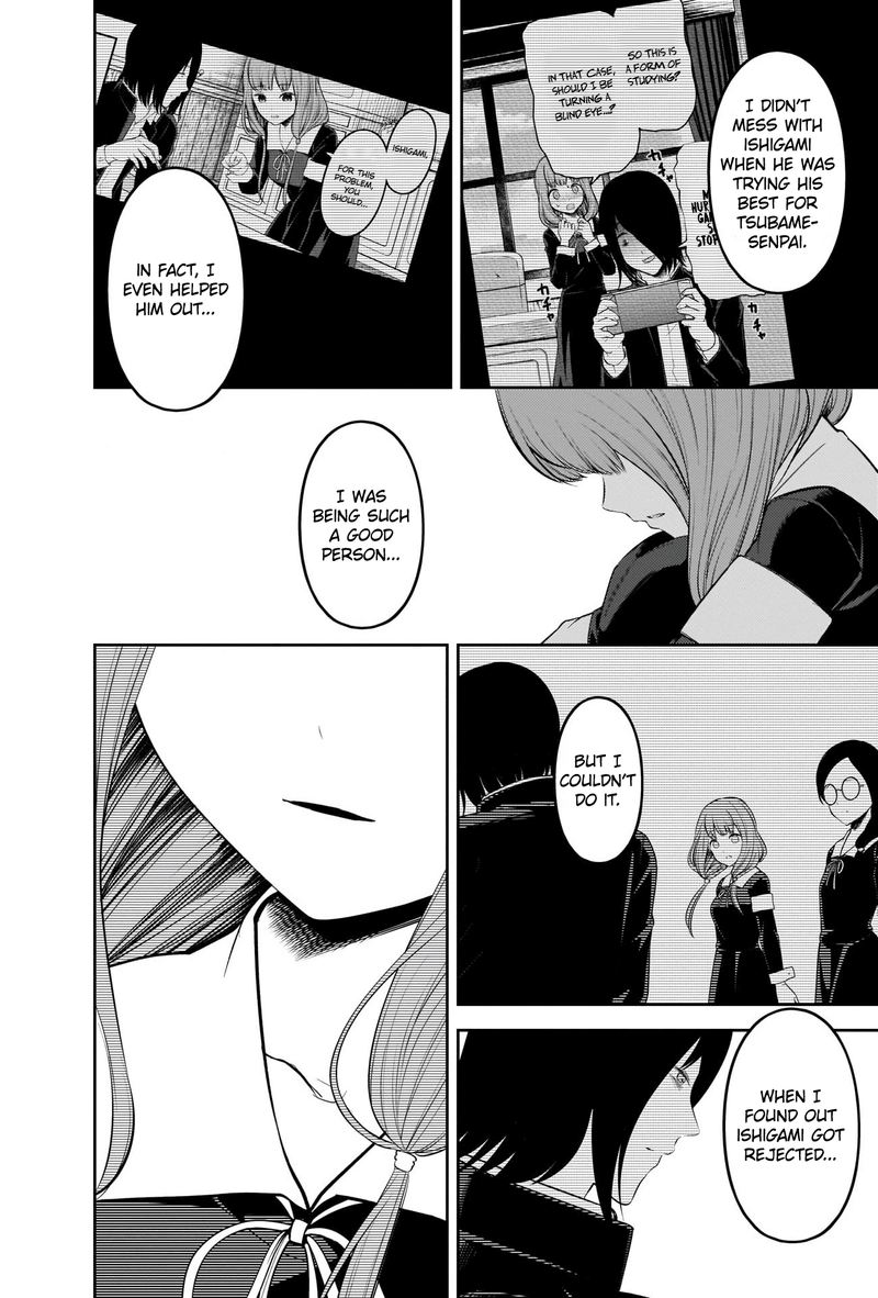 Read Kaguya-sama Love Is War Manga Online