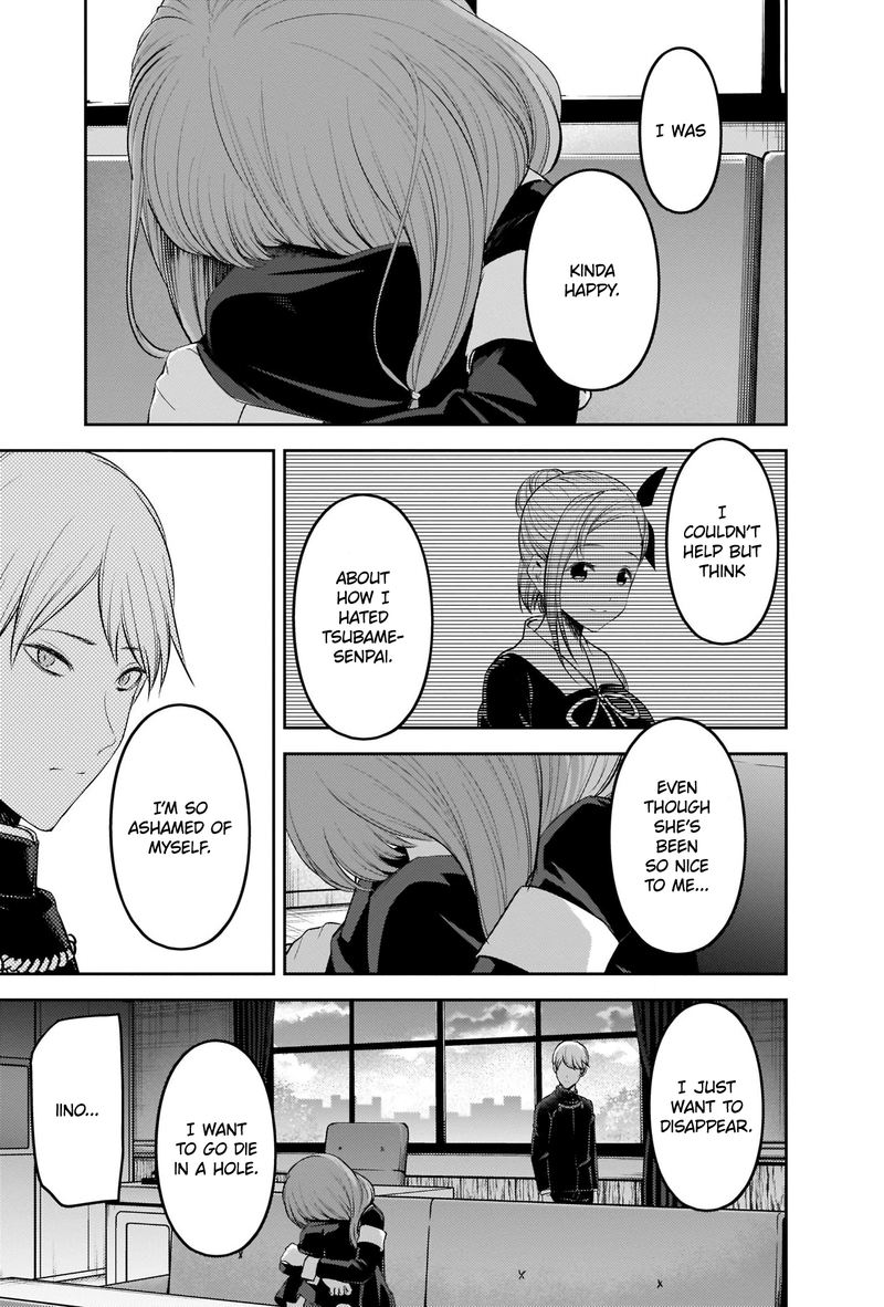 Read Kaguya-sama Love Is War Manga Online
