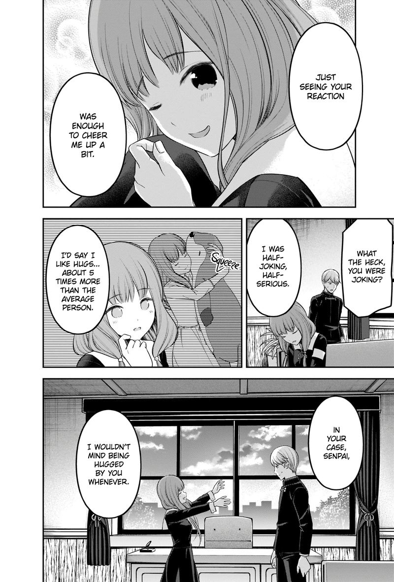 Read Kaguya-sama Love Is War Manga Online