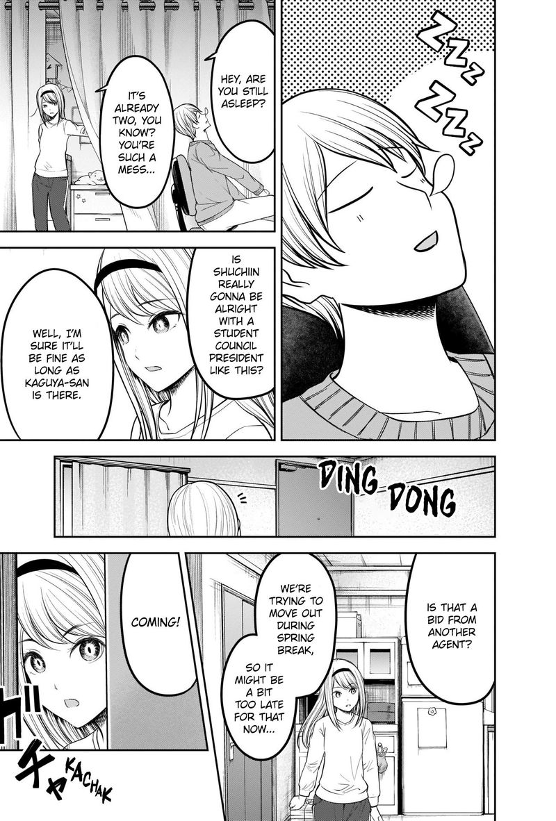 Read Kaguya-sama Love Is War Manga Online