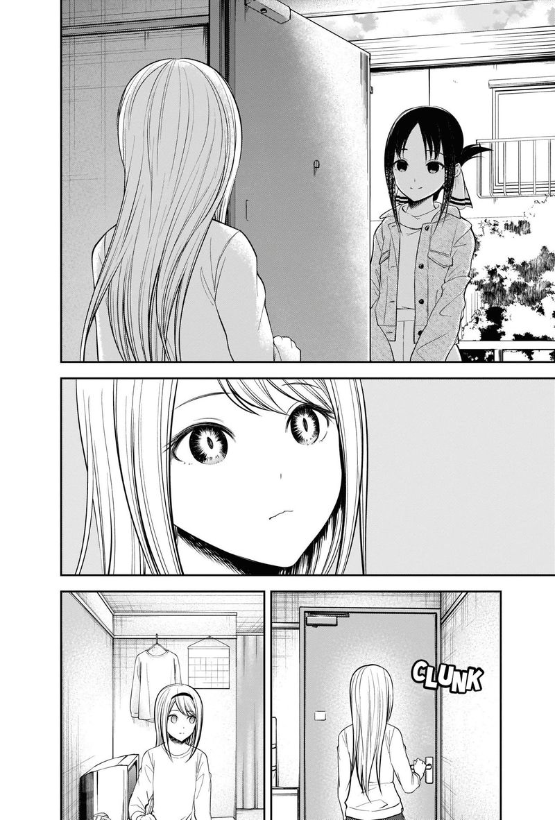 Read Kaguya-sama Love Is War Manga Online