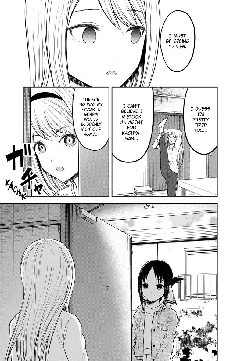 Read Kaguya-sama Love Is War Manga Online
