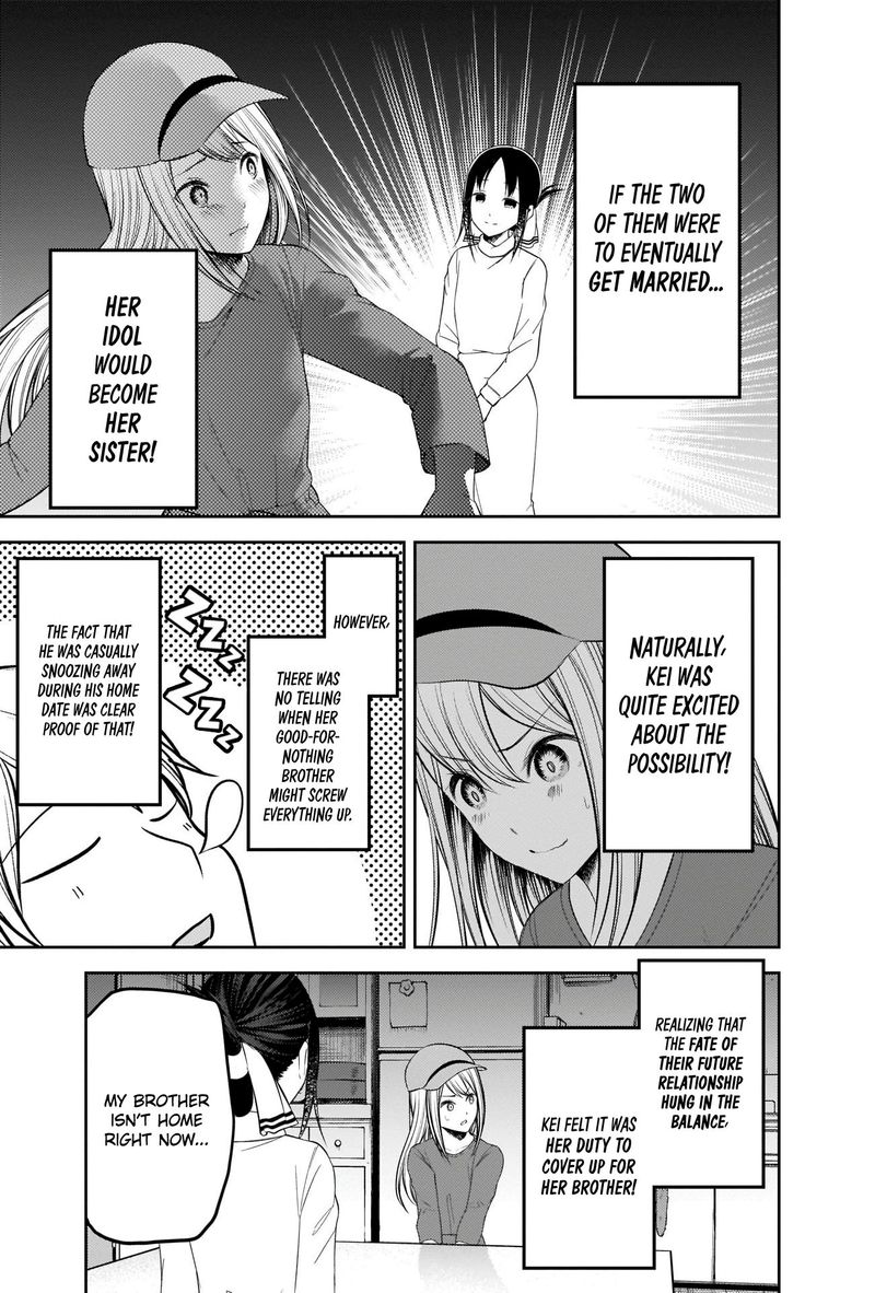 Read Kaguya-sama Love Is War Manga Online