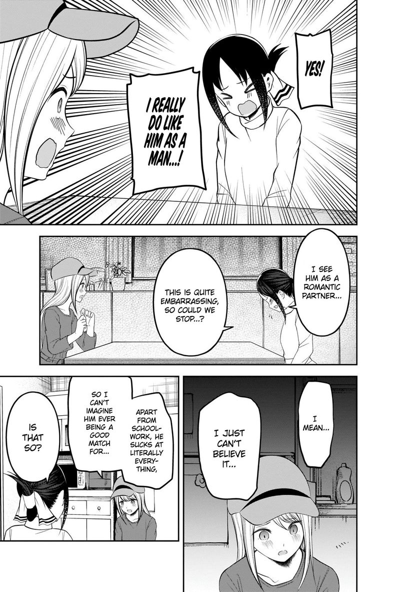 Read Kaguya-sama Love Is War Manga Online