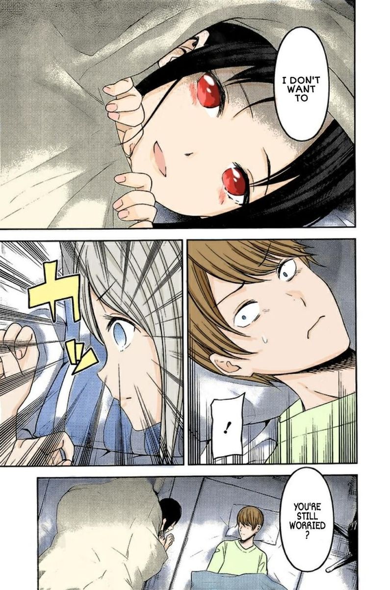 Read Kaguya-sama Love Is War Manga Online