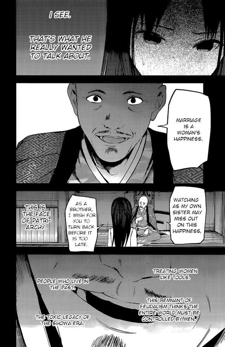 Read Kaguya-sama Love Is War Manga Online