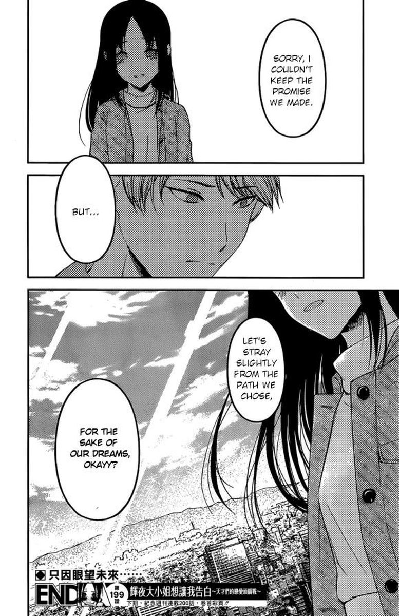 Read Kaguya-sama Love Is War Manga Online