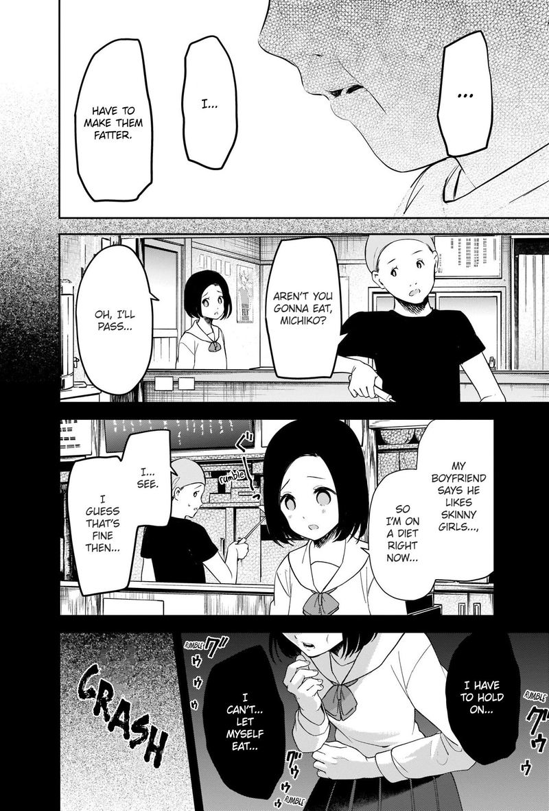 Read Kaguya-sama Love Is War Manga Online