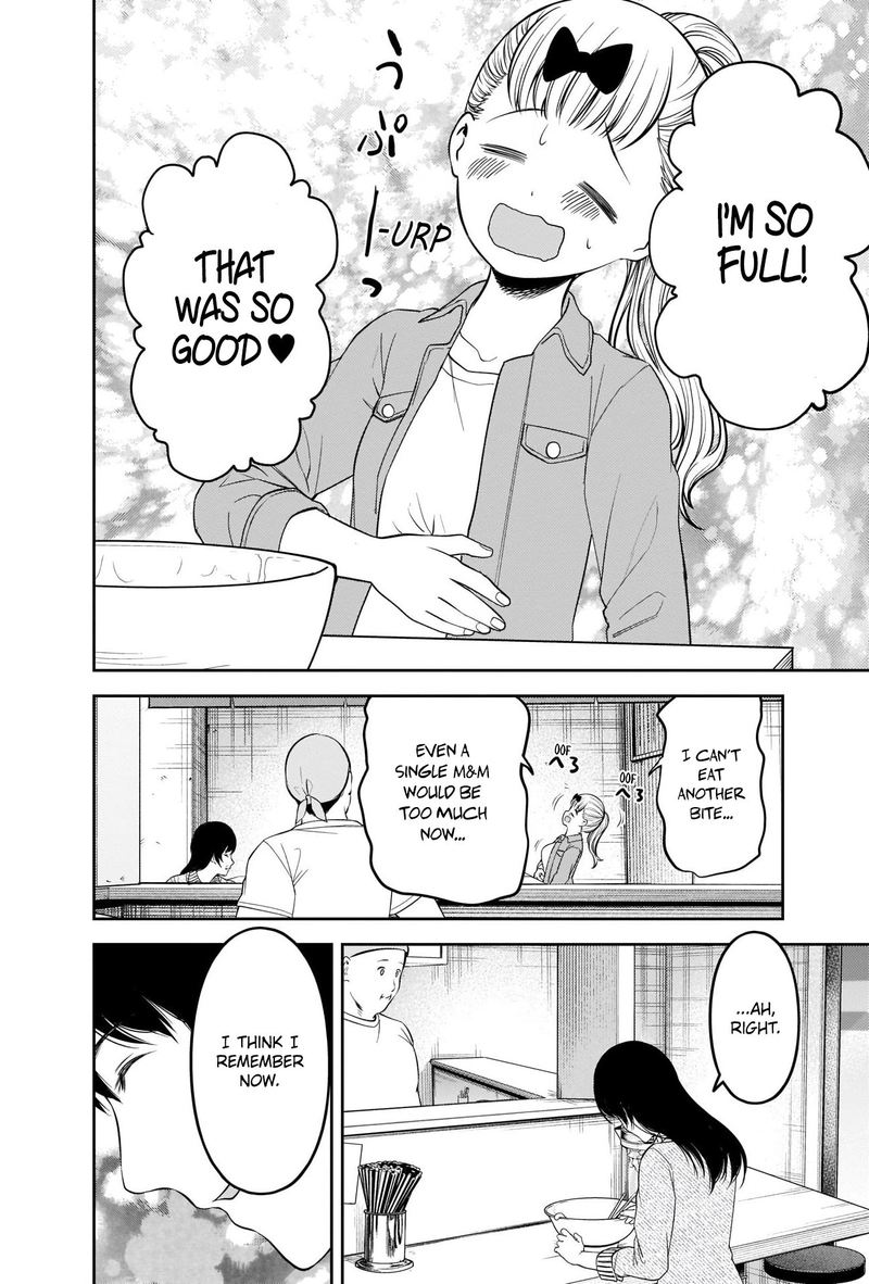 Read Kaguya-sama Love Is War Manga Online