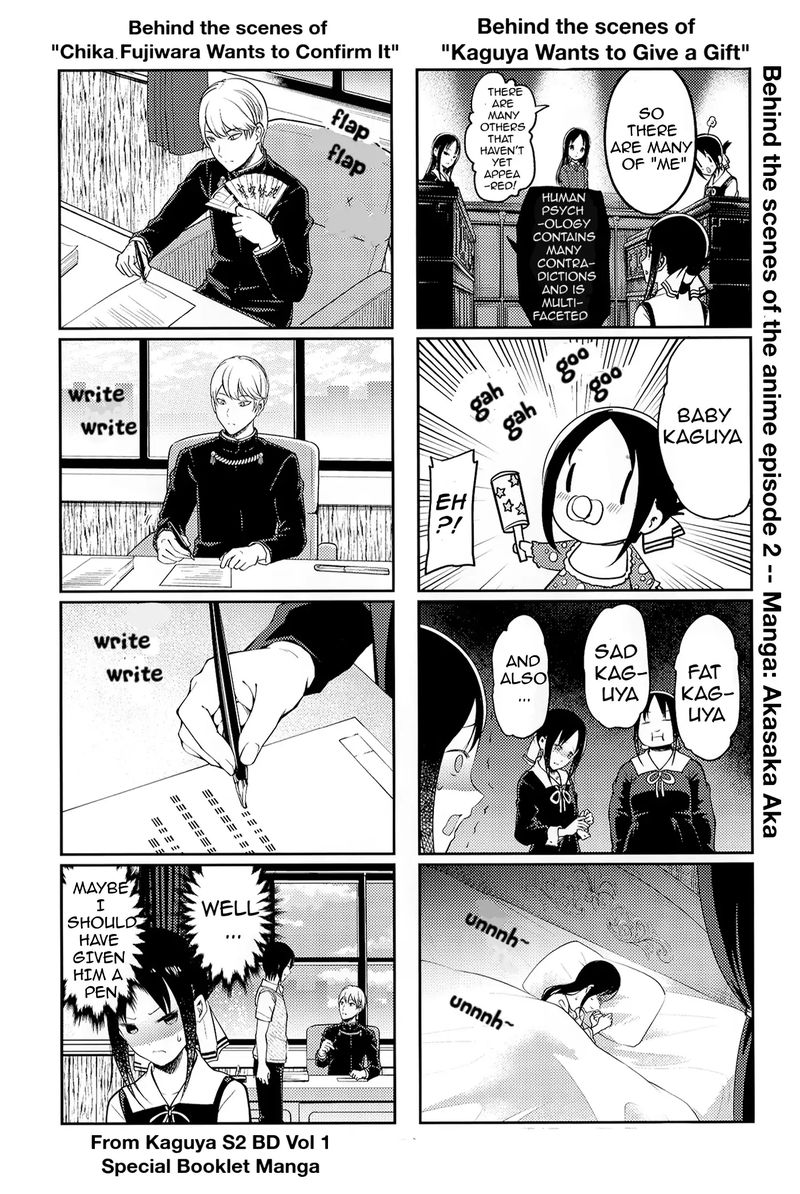 Read Kaguya-sama Love Is War Manga Online