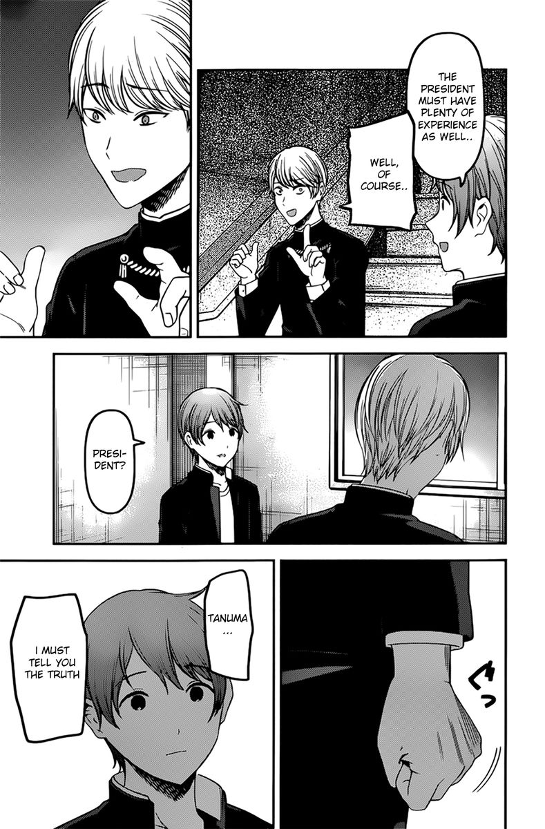 Read Kaguya-sama Love Is War Manga Online