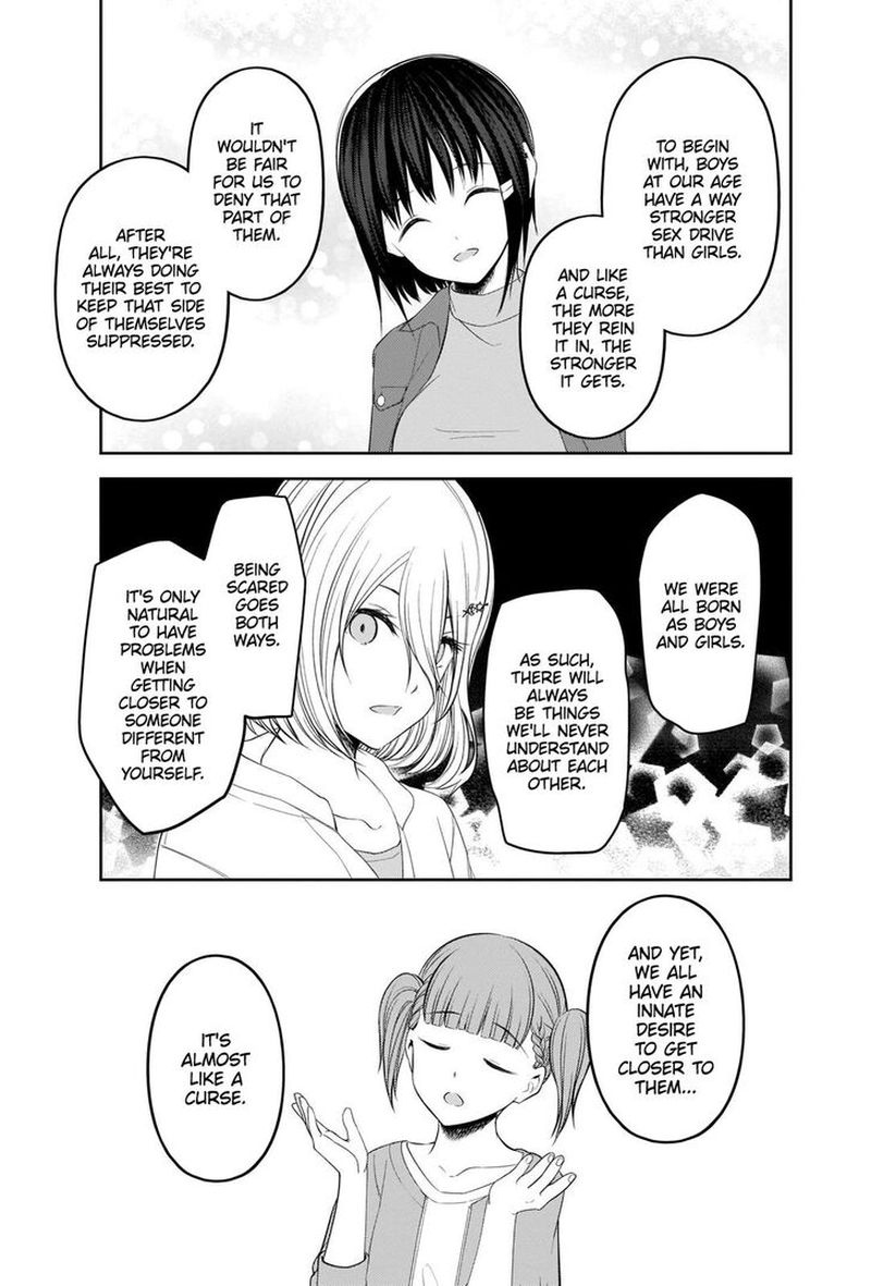 Read Kaguya-sama Love Is War Manga Online