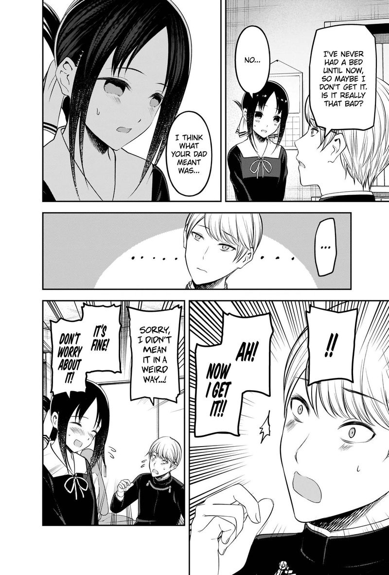 Read Kaguya-sama Love Is War Manga Online