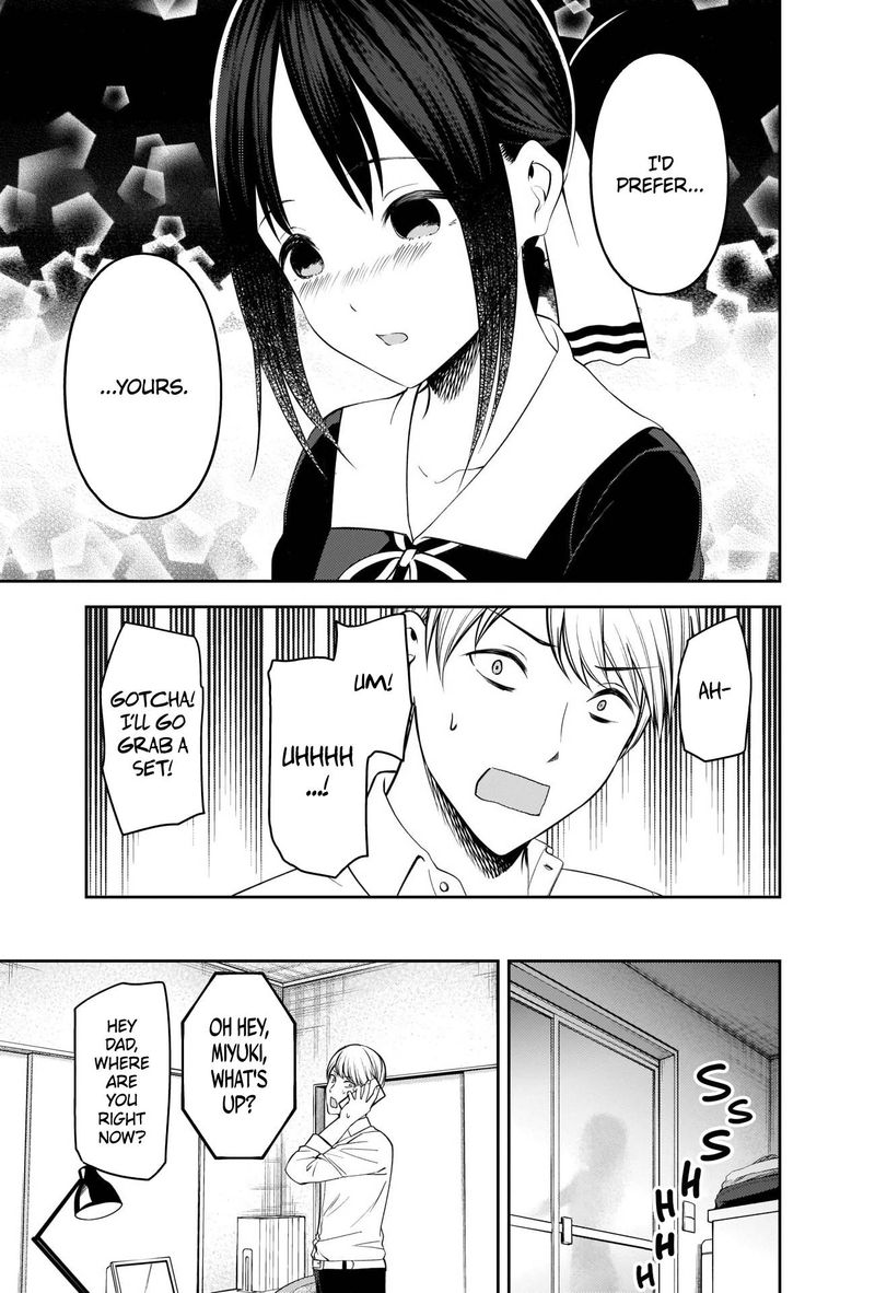 Read Kaguya-sama Love Is War Manga Online
