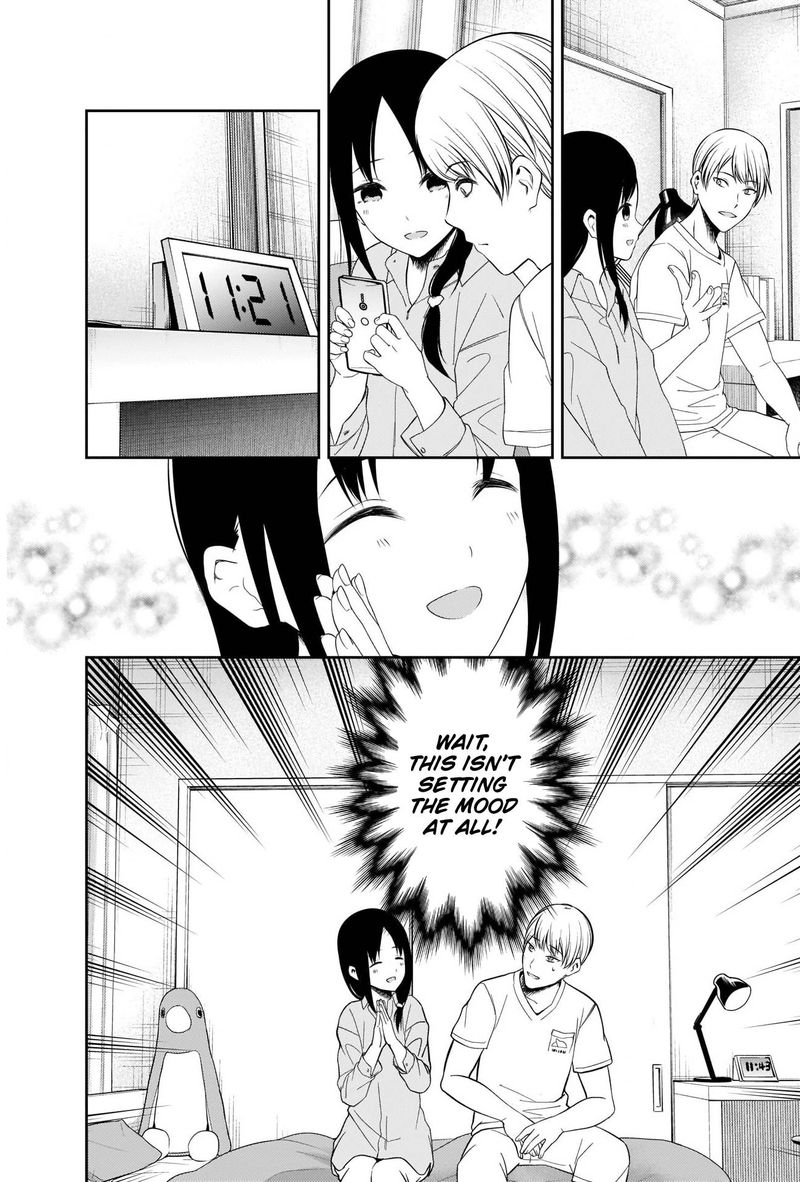 Read Kaguya-sama Love Is War Manga Online