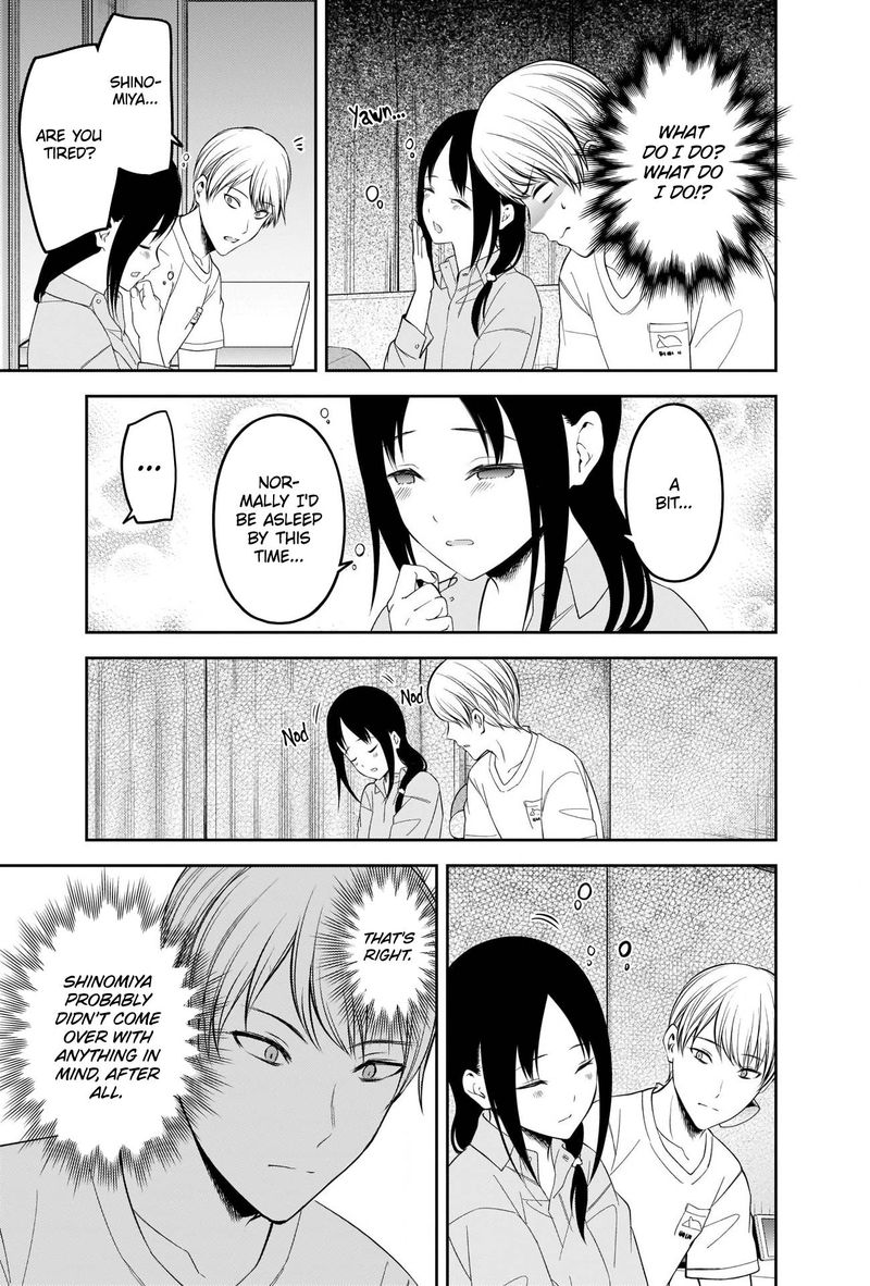 Read Kaguya-sama Love Is War Manga Online