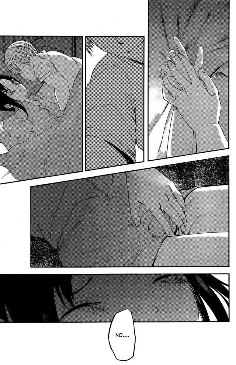 Read Kaguya-sama Love Is War Manga Online