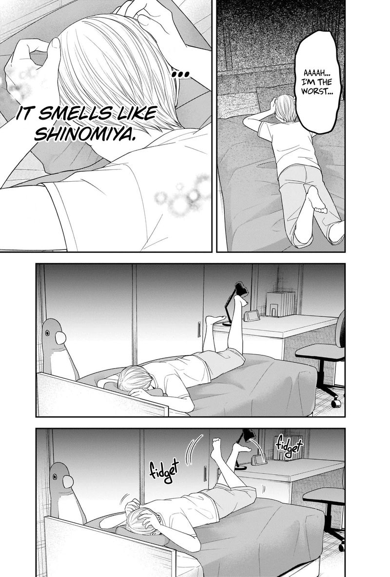 Read Kaguya-sama Love Is War Manga Online