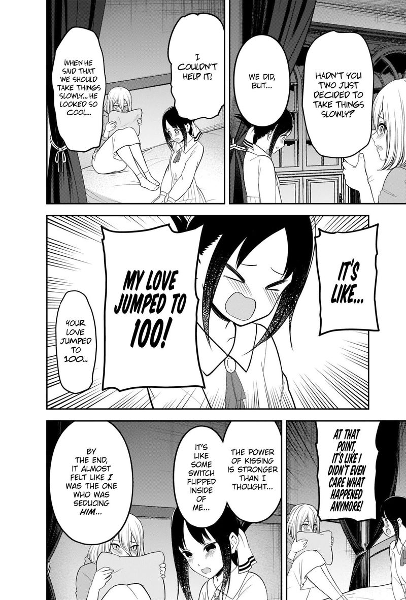 Read Kaguya-sama Love Is War Manga Online