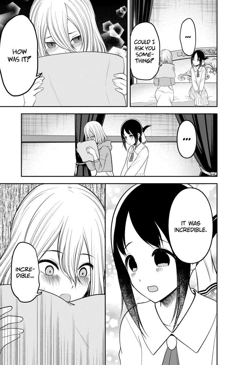 Read Kaguya-sama Love Is War Manga Online