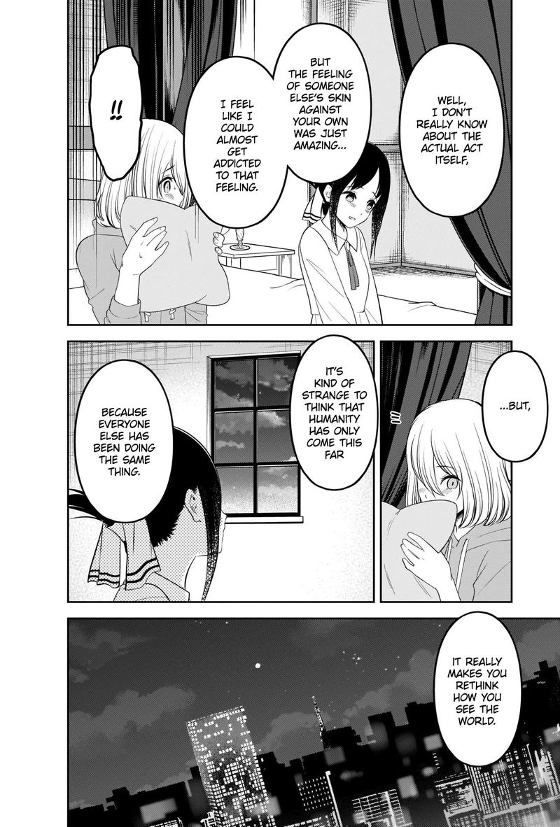 Read Kaguya-sama Love Is War Manga Online
