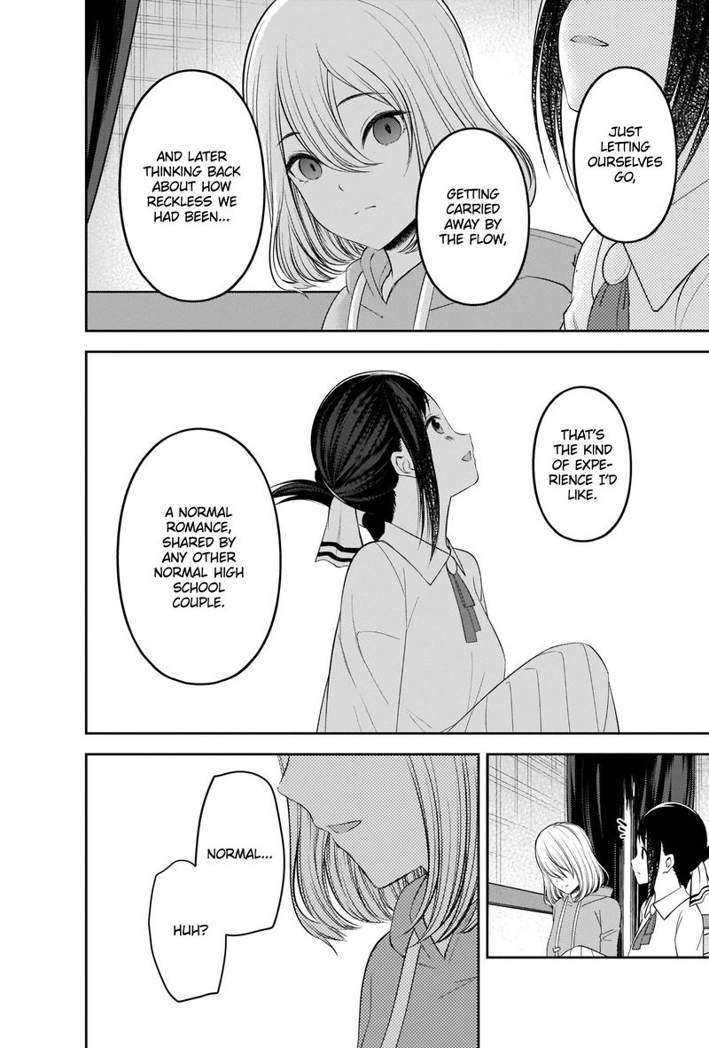 Read Kaguya-sama Love Is War Manga Online