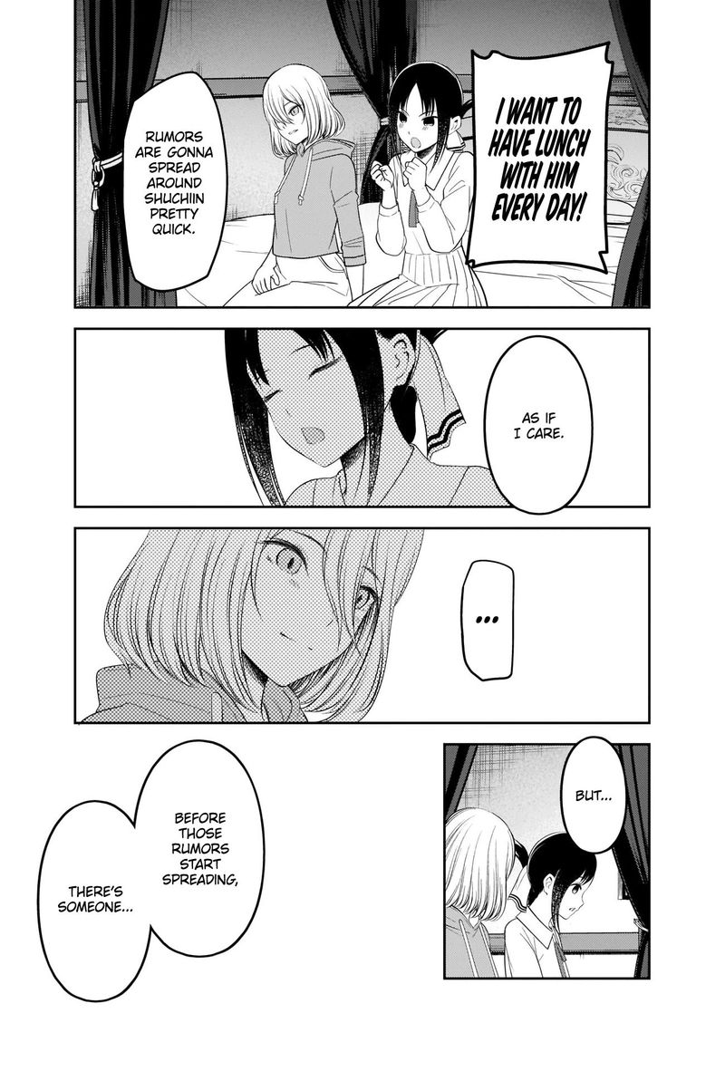 Read Kaguya-sama Love Is War Manga Online