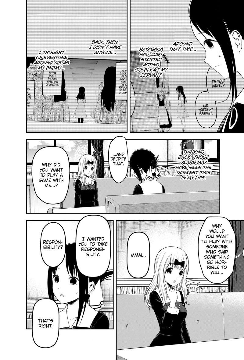 Read Kaguya-sama Love Is War Manga Online