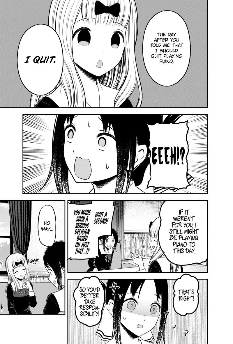 Read Kaguya-sama Love Is War Manga Online