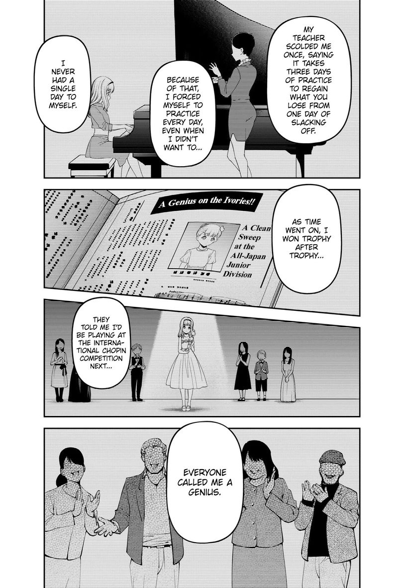 Read Kaguya-sama Love Is War Manga Online
