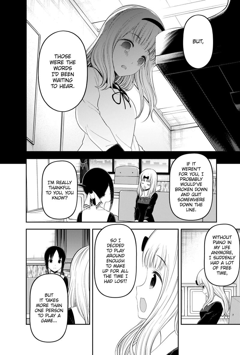 Read Kaguya-sama Love Is War Manga Online
