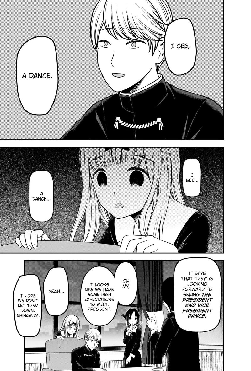 Read Kaguya-sama Love Is War Manga Online