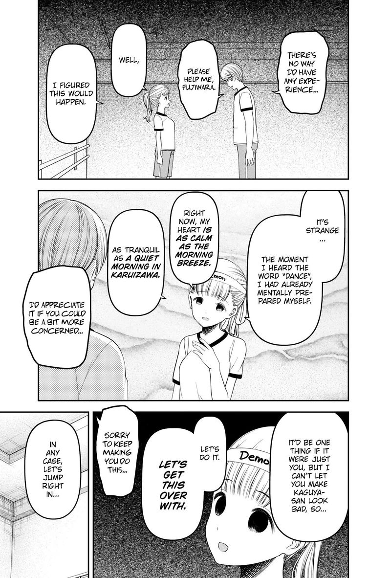Read Kaguya-sama Love Is War Manga Online