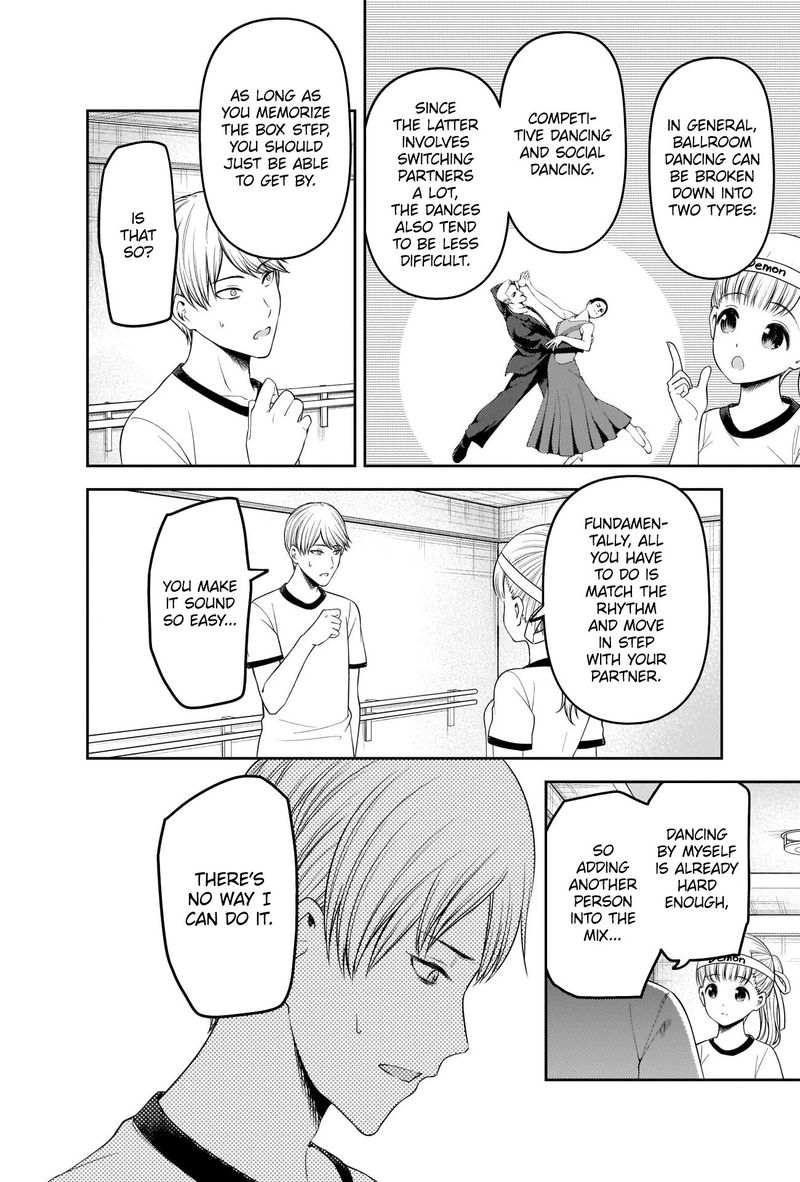 Read Kaguya-sama Love Is War Manga Online