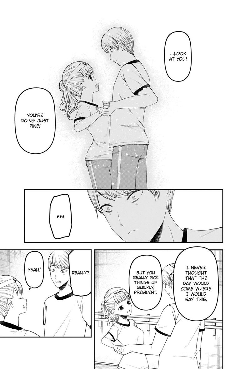 Read Kaguya-sama Love Is War Manga Online
