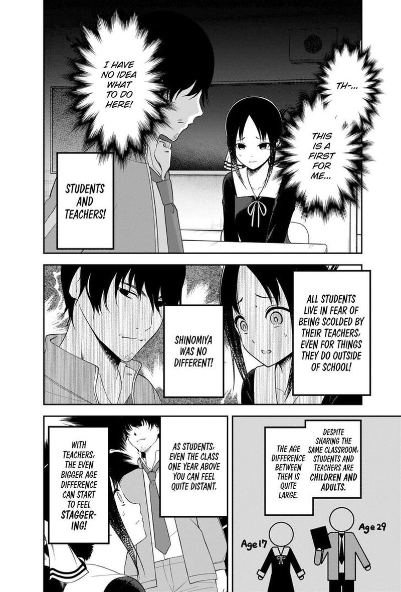 Read Kaguya-sama Love Is War Manga Online