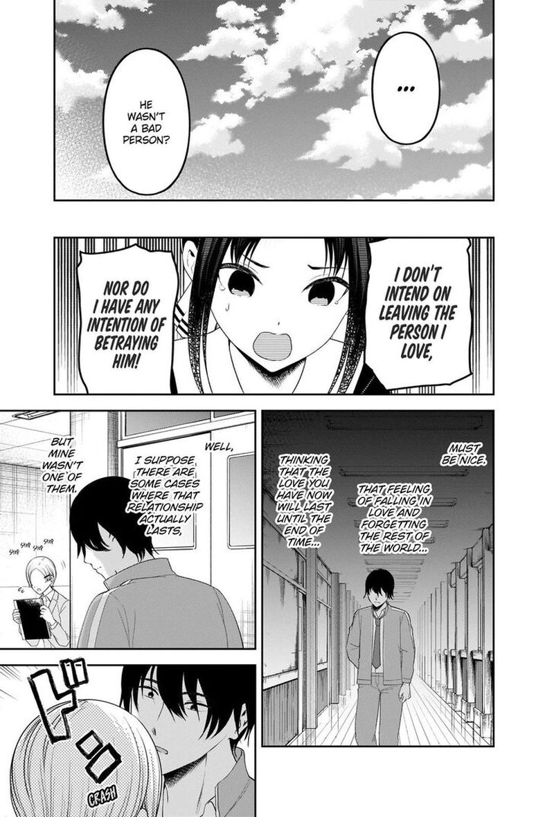 Read Kaguya-sama Love Is War Manga Online
