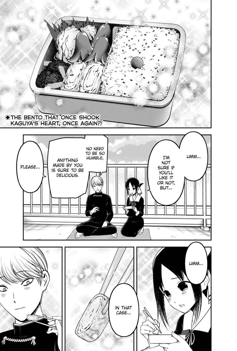 Read Kaguya-sama Love Is War Manga Online