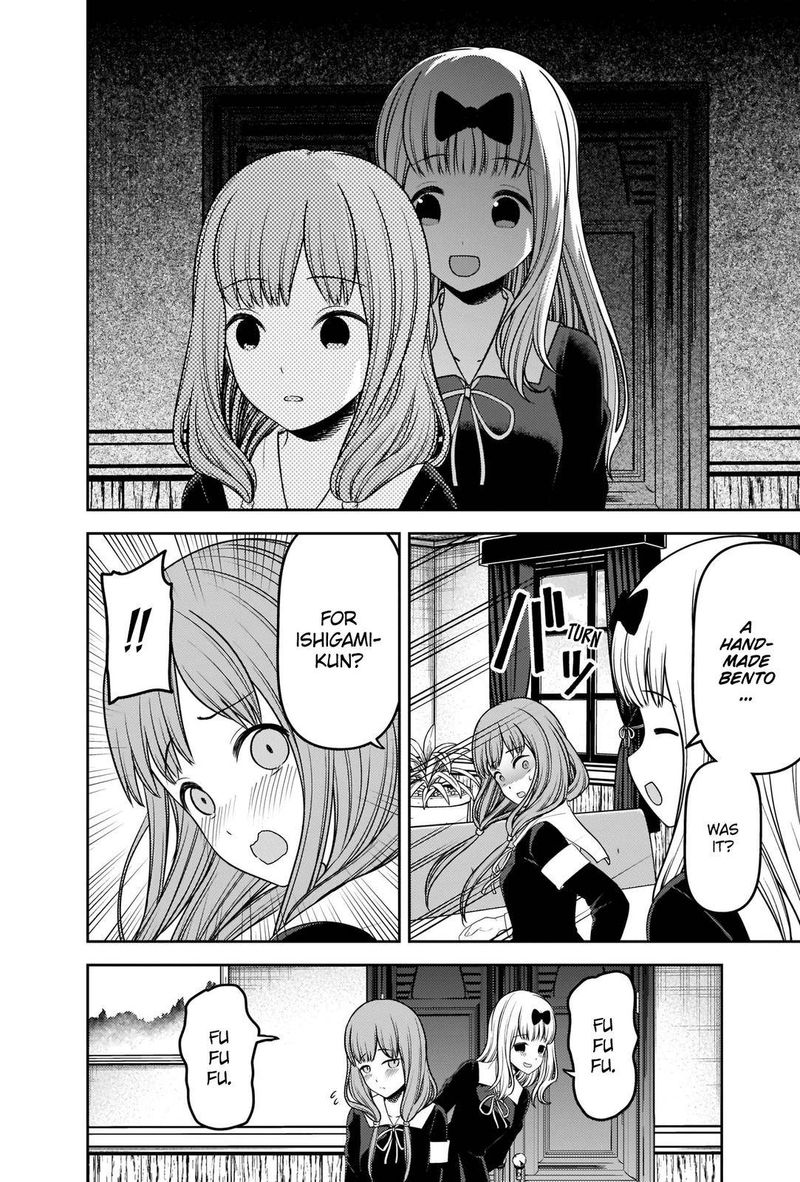 Read Kaguya-sama Love Is War Manga Online
