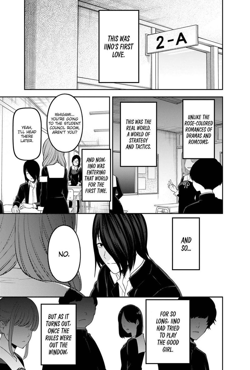 Read Kaguya-sama Love Is War Manga Online