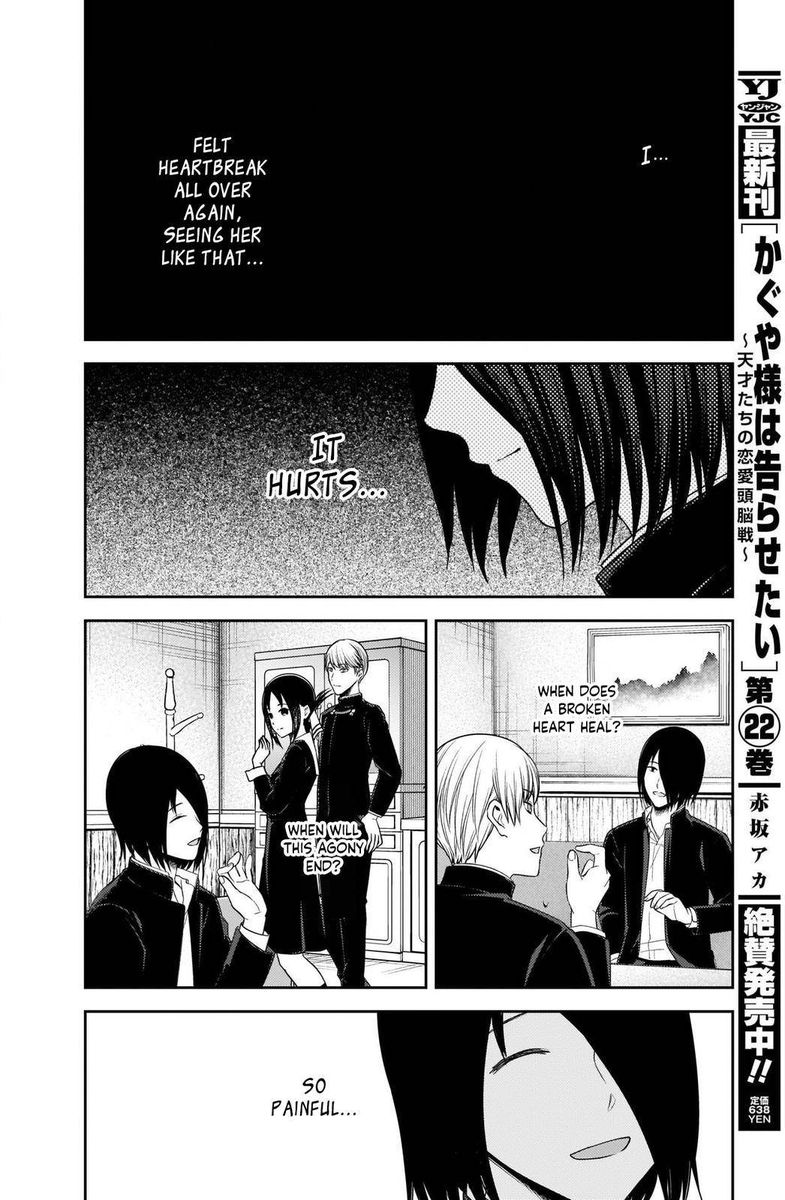 Read Kaguya-sama Love Is War Manga Online