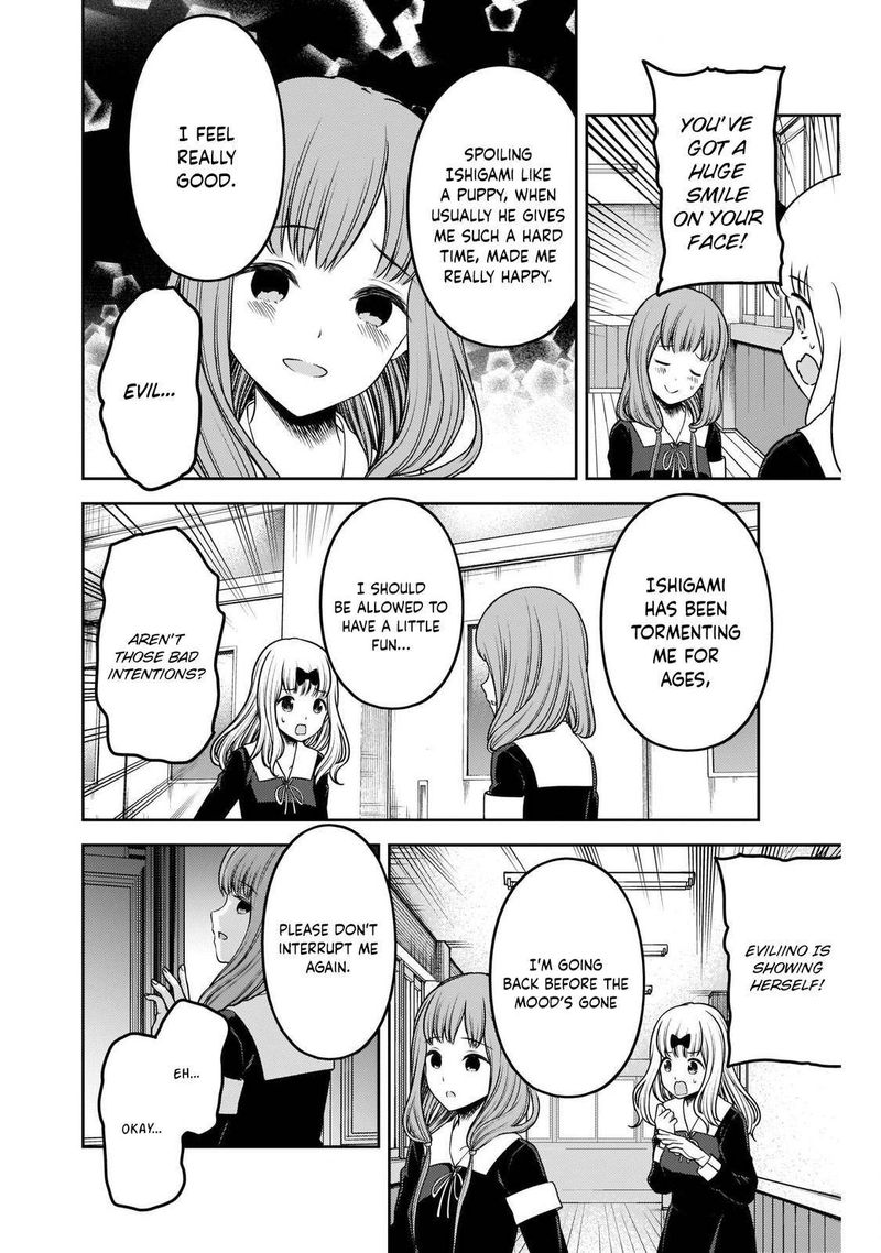 Read Kaguya-sama Love Is War Manga Online