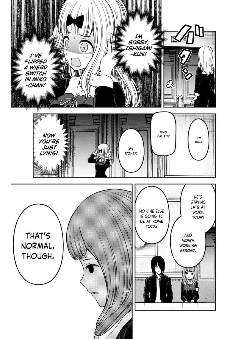 Read Kaguya-sama Love Is War Manga Online