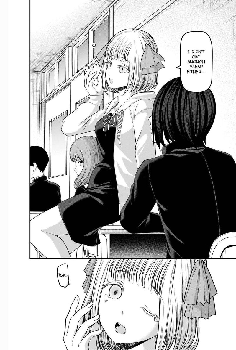 Read Kaguya-sama Love Is War Manga Online