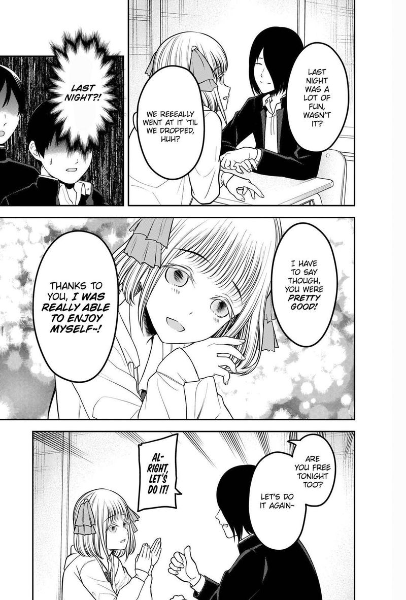Read Kaguya-sama Love Is War Manga Online