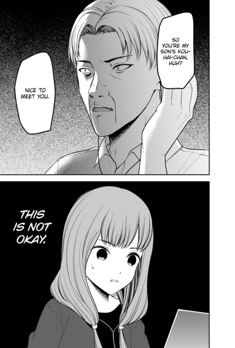 Read Kaguya-sama Love Is War Manga Online